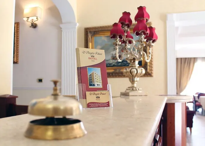 D\'Angelo Palace Hotel