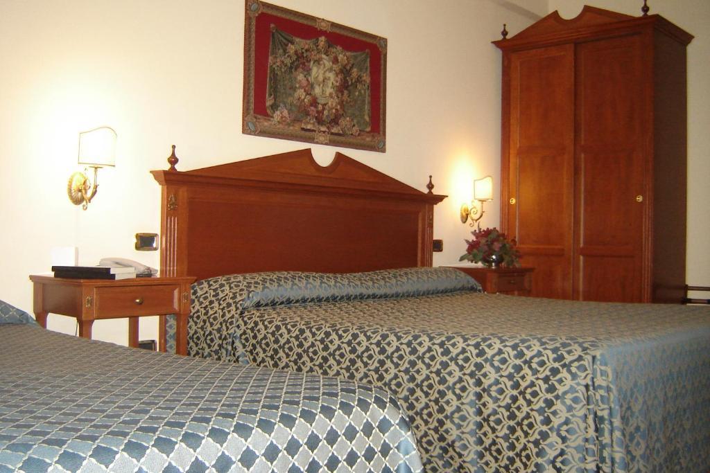 D'angelo Palace 3* Mazara del Vallo