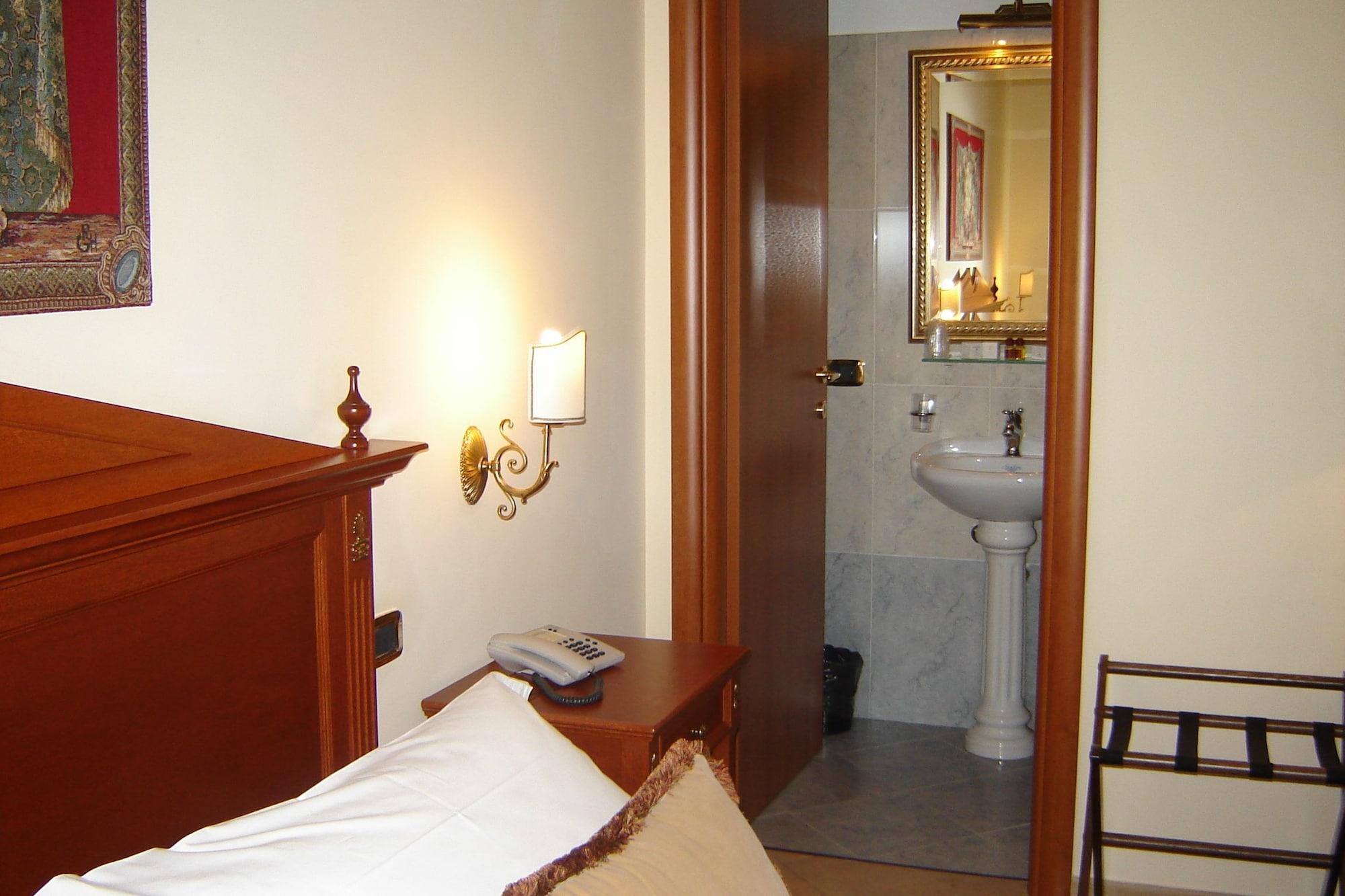 D'angelo Palace Hotel