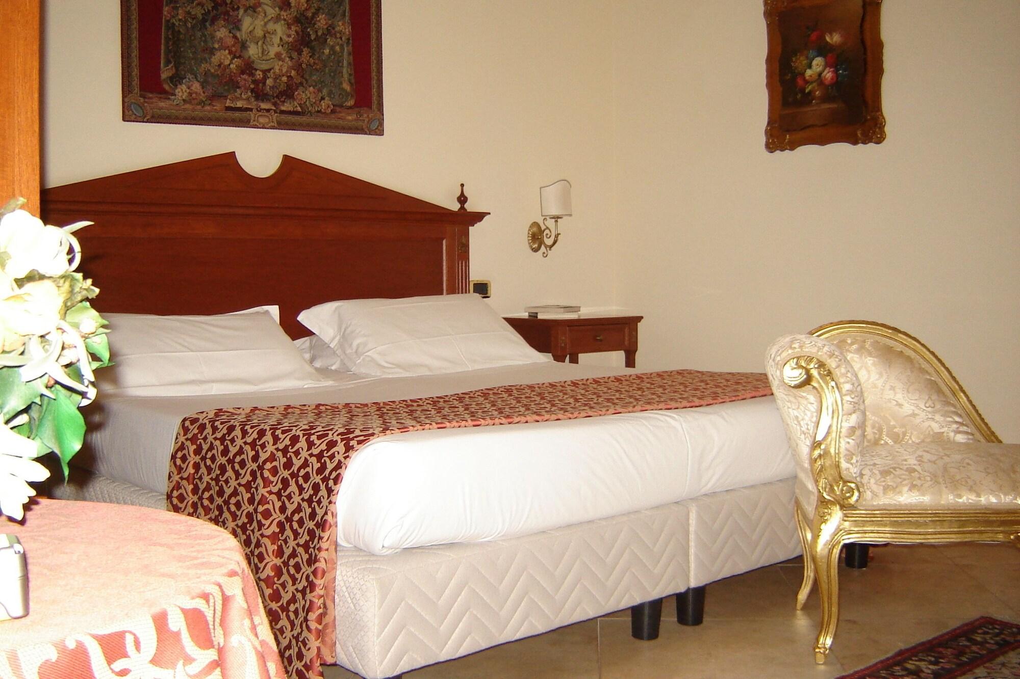 D'angelo Palace 3*