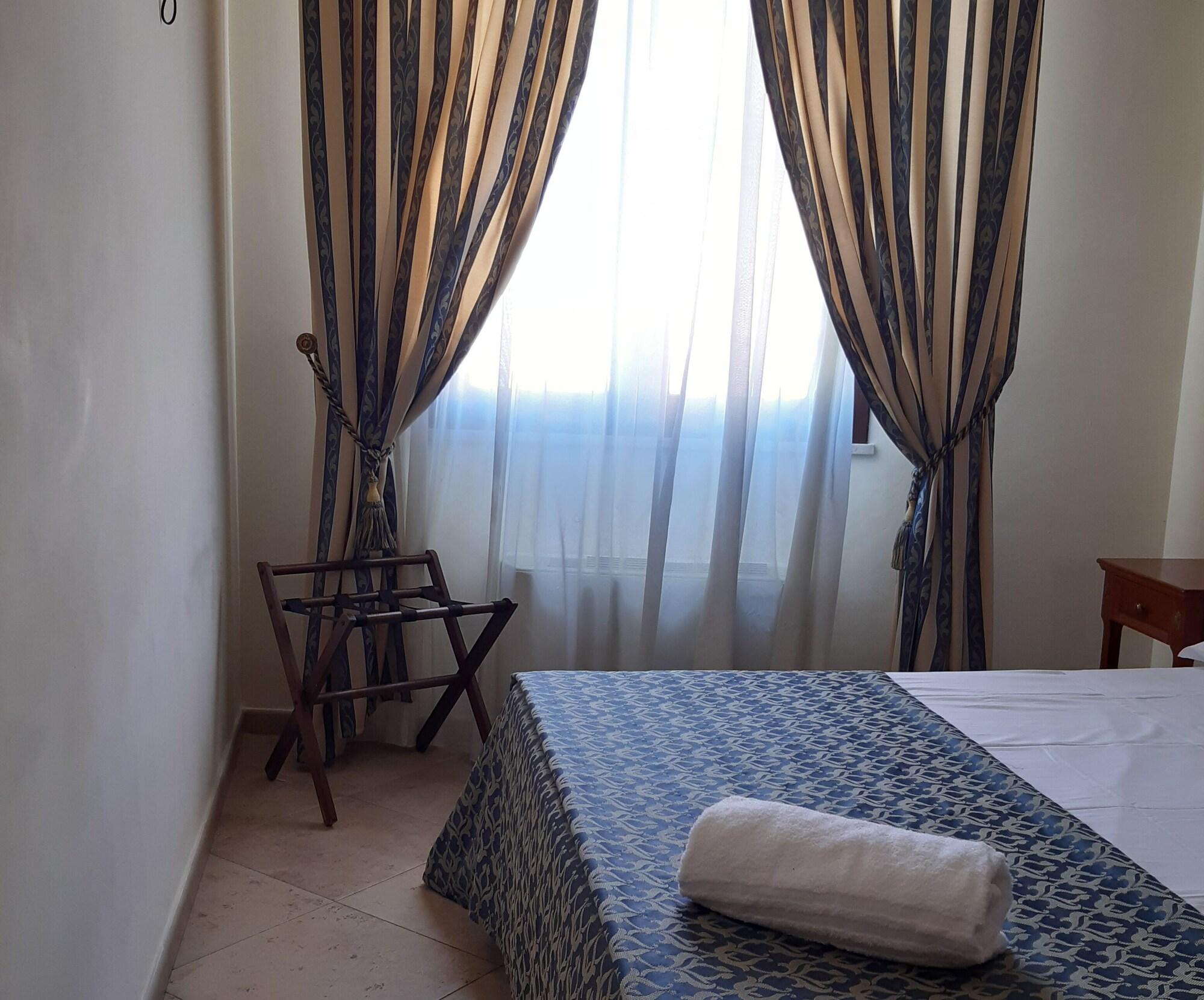 D'angelo Palace 3* Mazara del Vallo