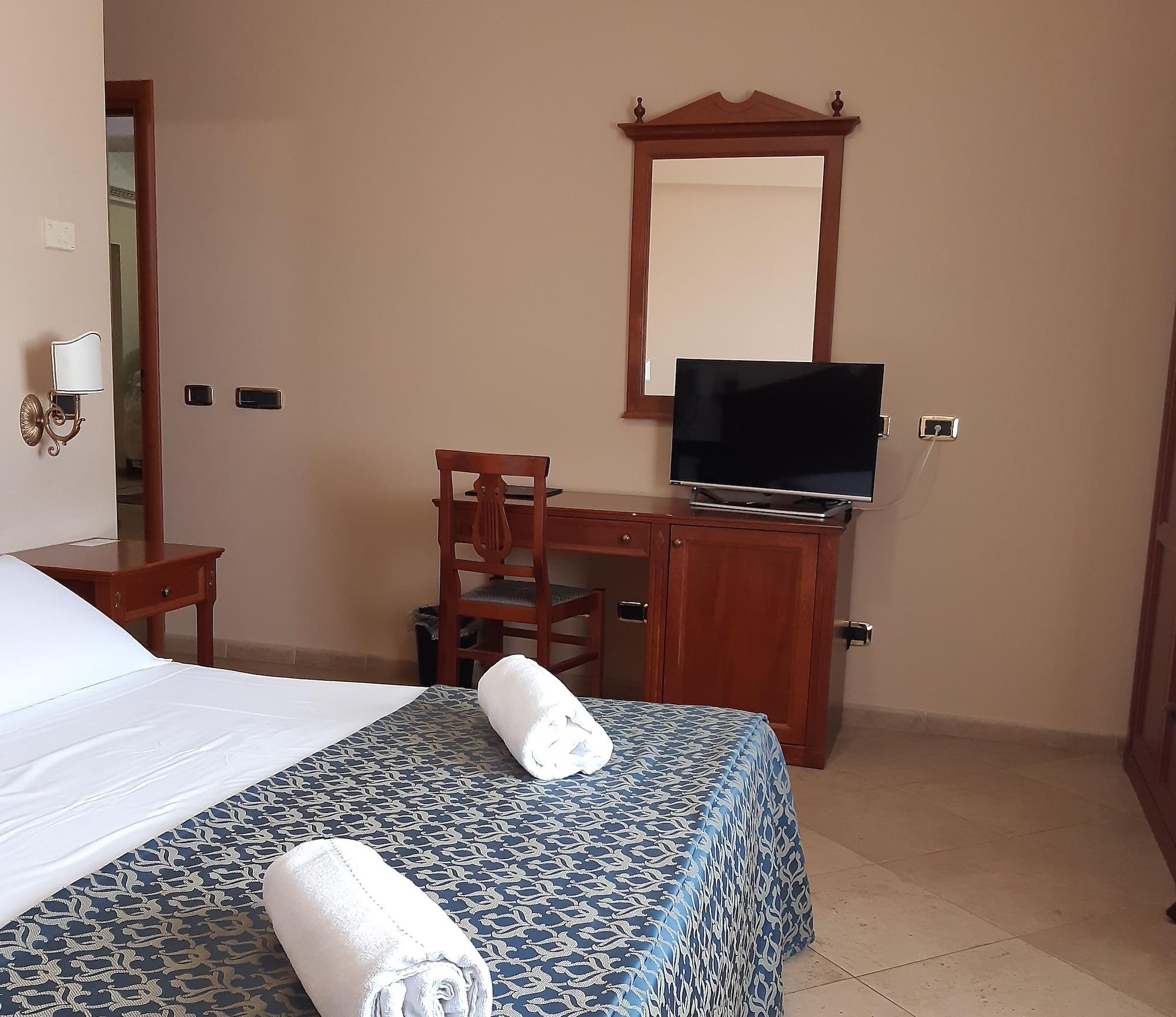 Hotel D'angelo Palace