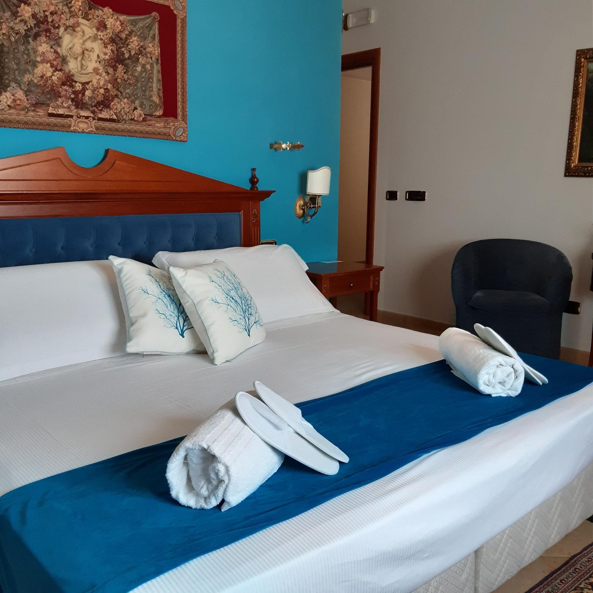 D'angelo Palace Hotel 3*