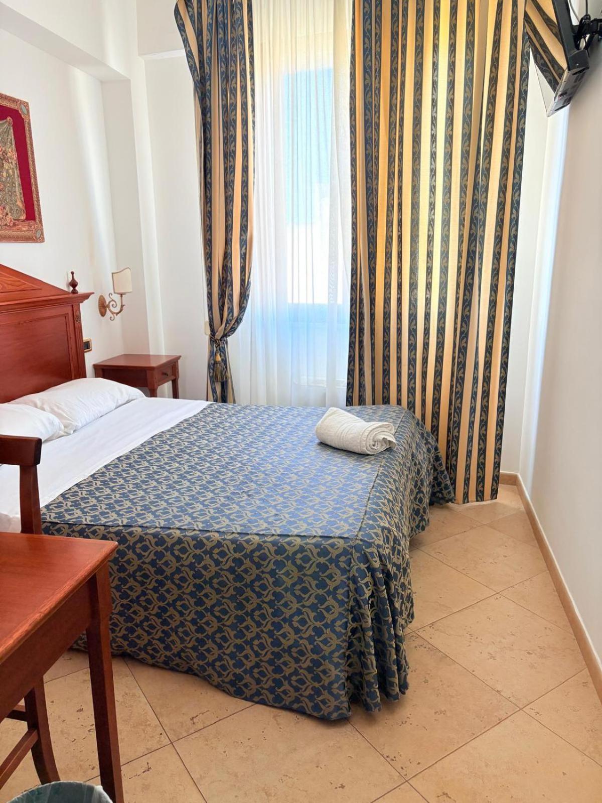 D'angelo Palace 3*