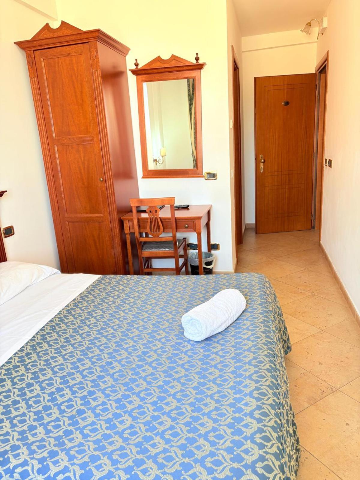 D'angelo Palace Hotel