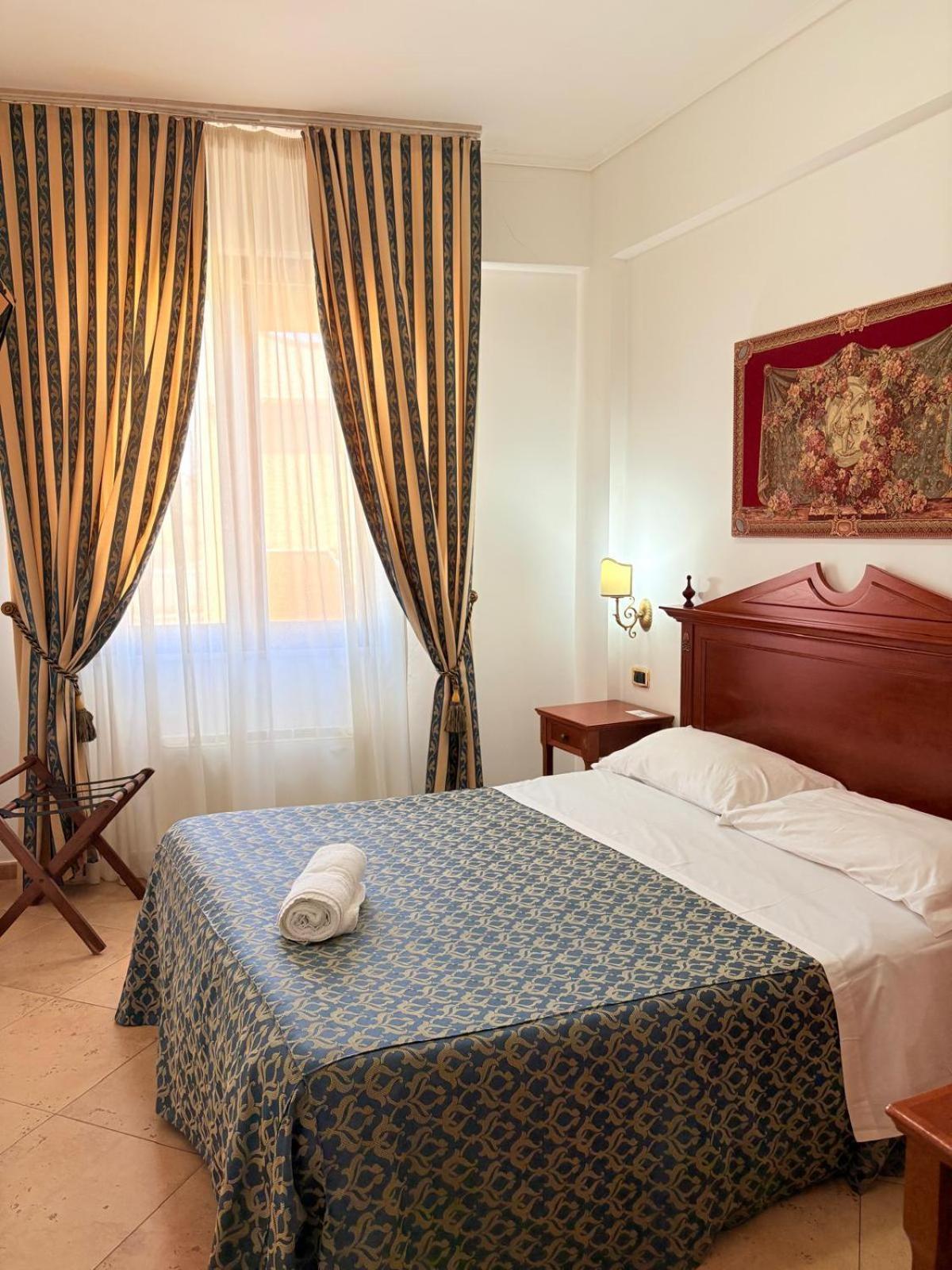 Hotel D'angelo Palace Mazara del Vallo