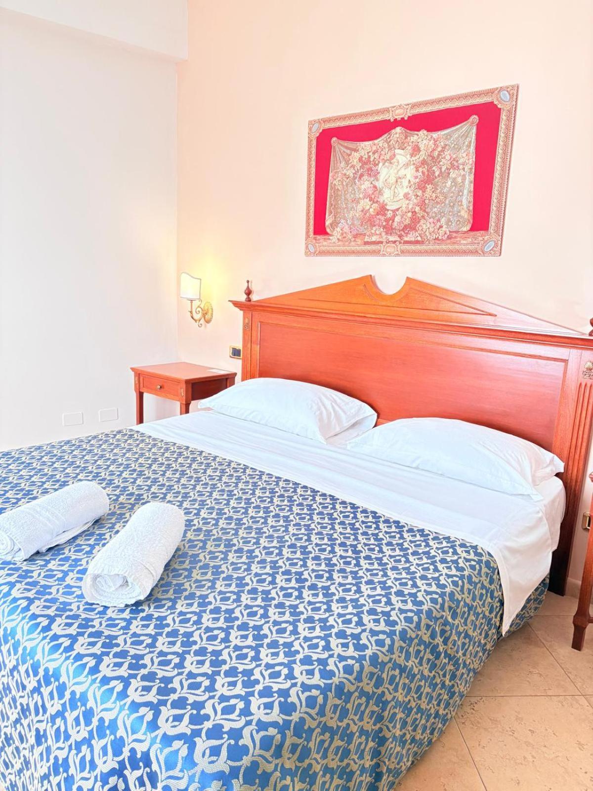 Hotel D'angelo Palace Mazara del Vallo