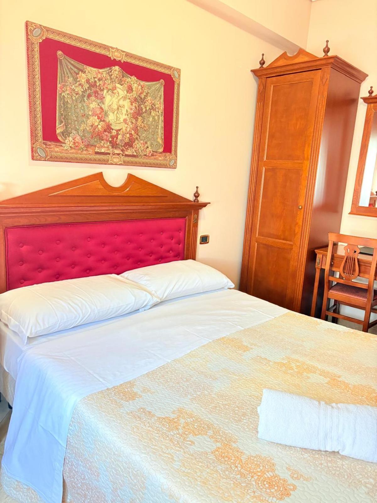 D'angelo Palace Mazara del Vallo