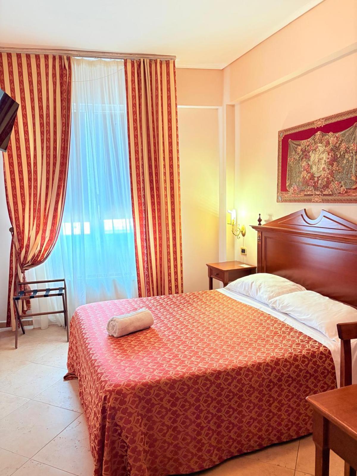 D'angelo Palace 3* Mazara del Vallo