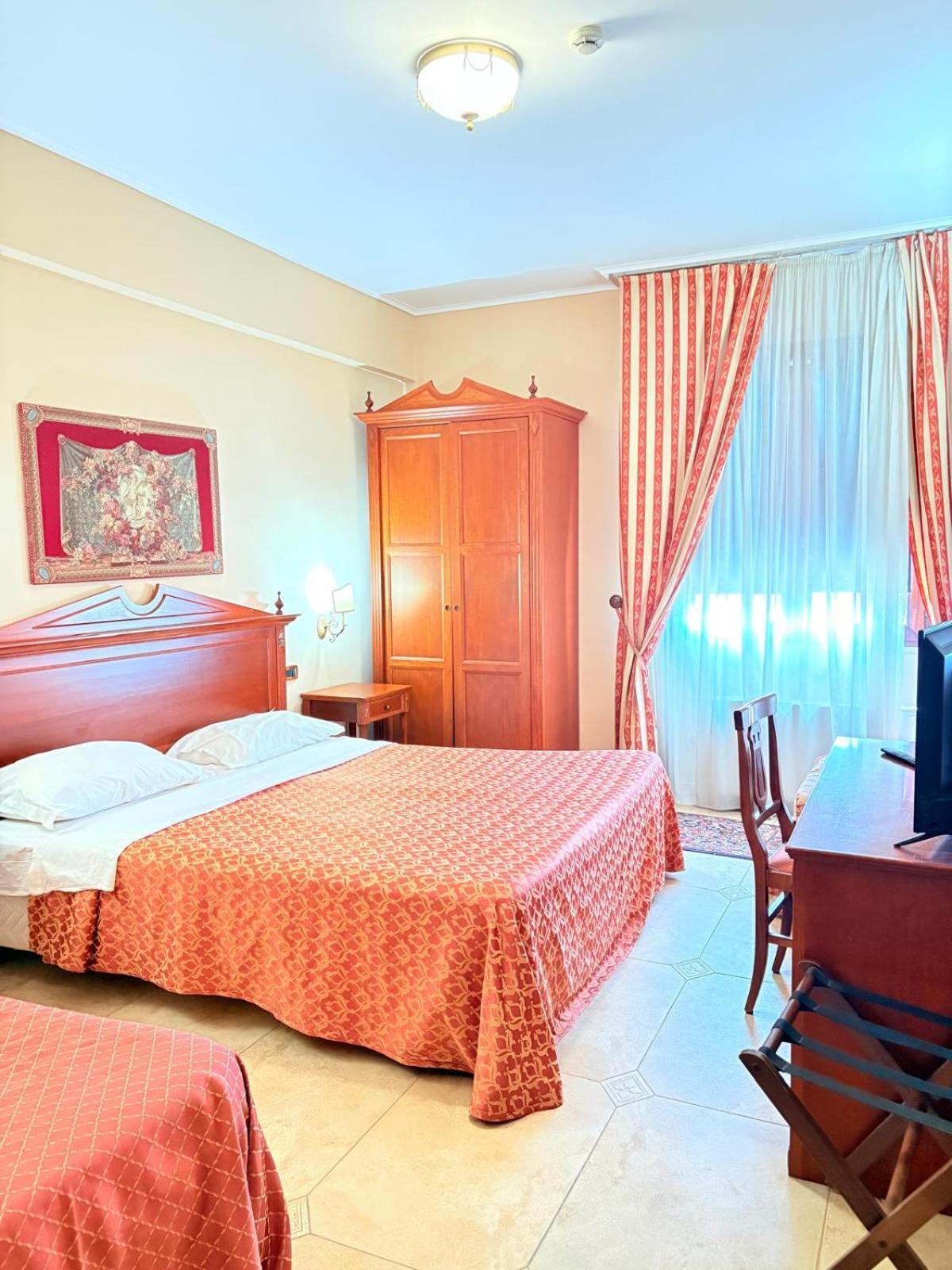 D'angelo Palace Hotel
