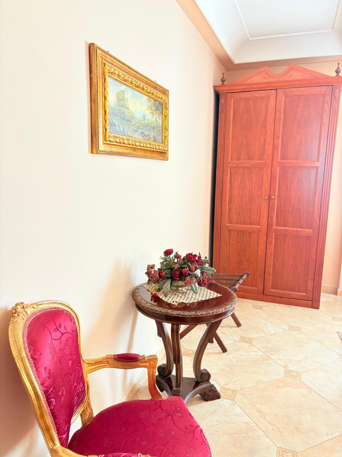 D'angelo Palace Mazara del Vallo