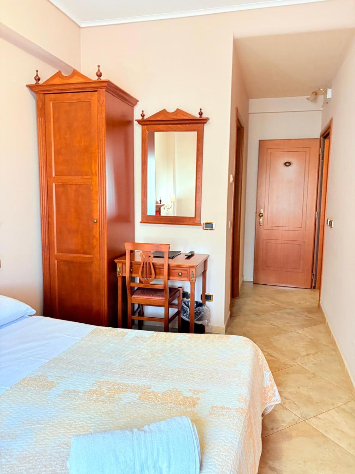 D'angelo Palace 3* Mazara del Vallo