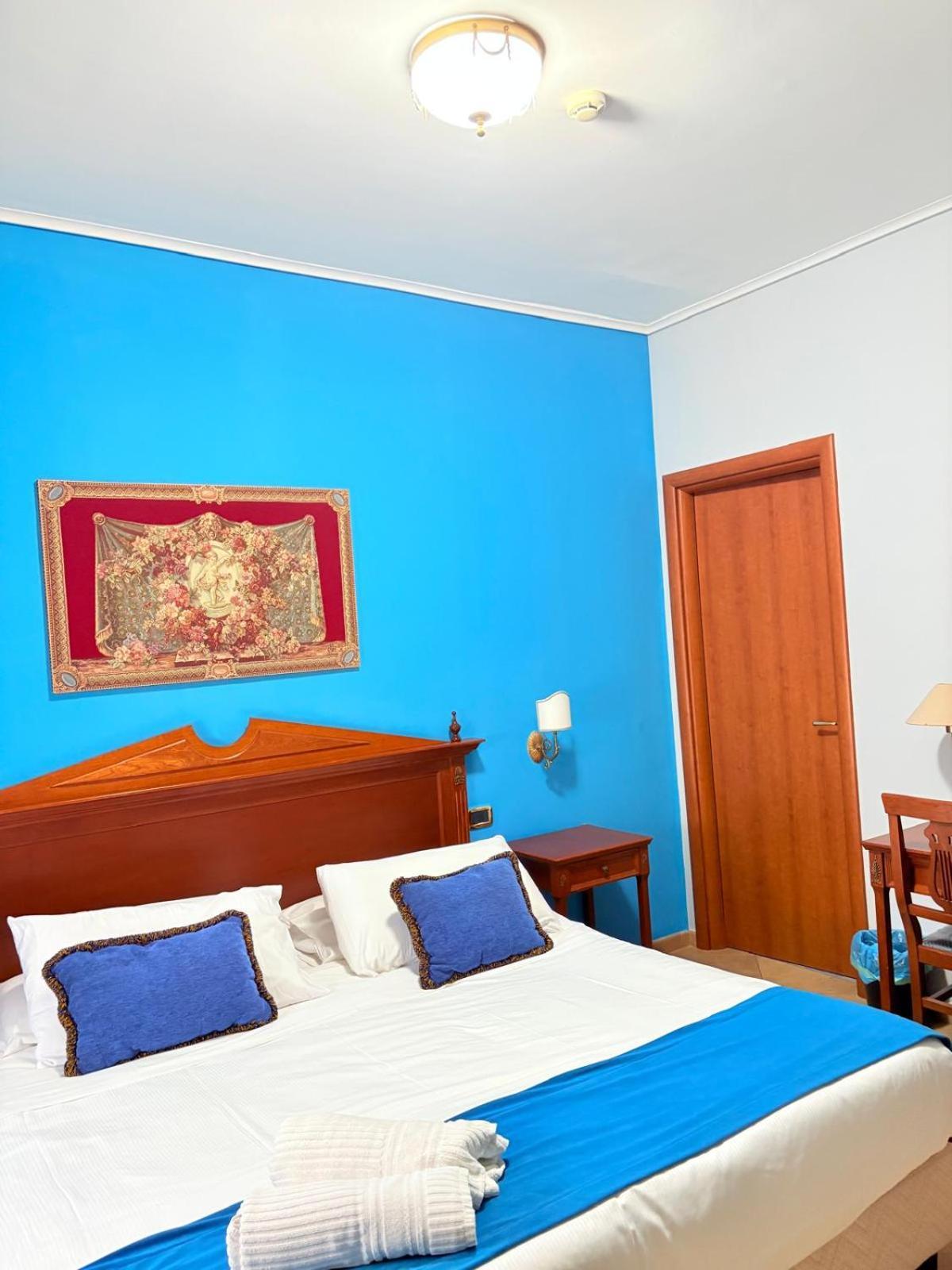 D'angelo Palace Hotel