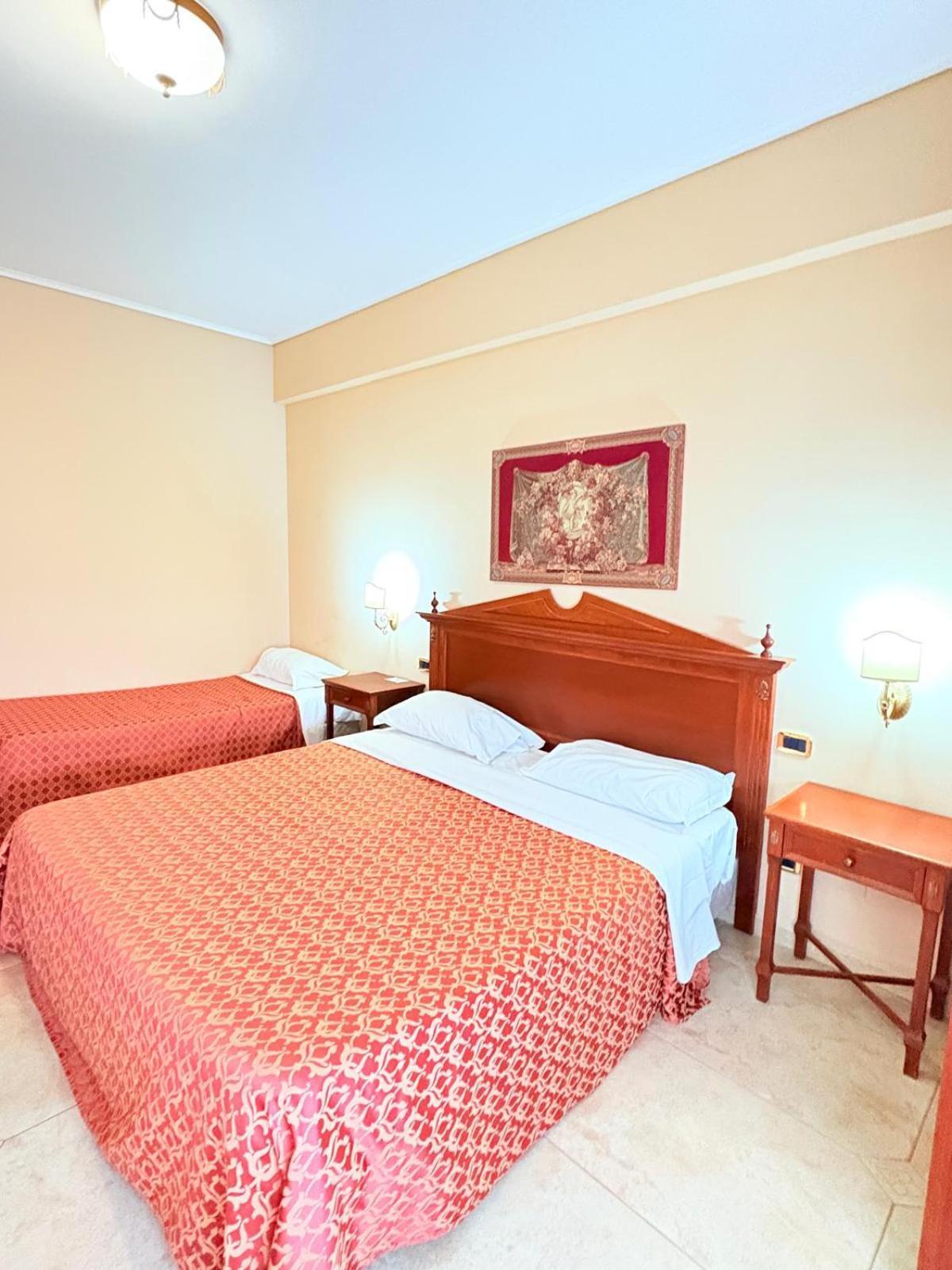 D'angelo Palace 3*