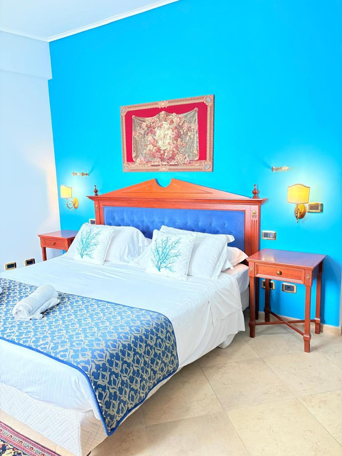 Hotel D'angelo Palace