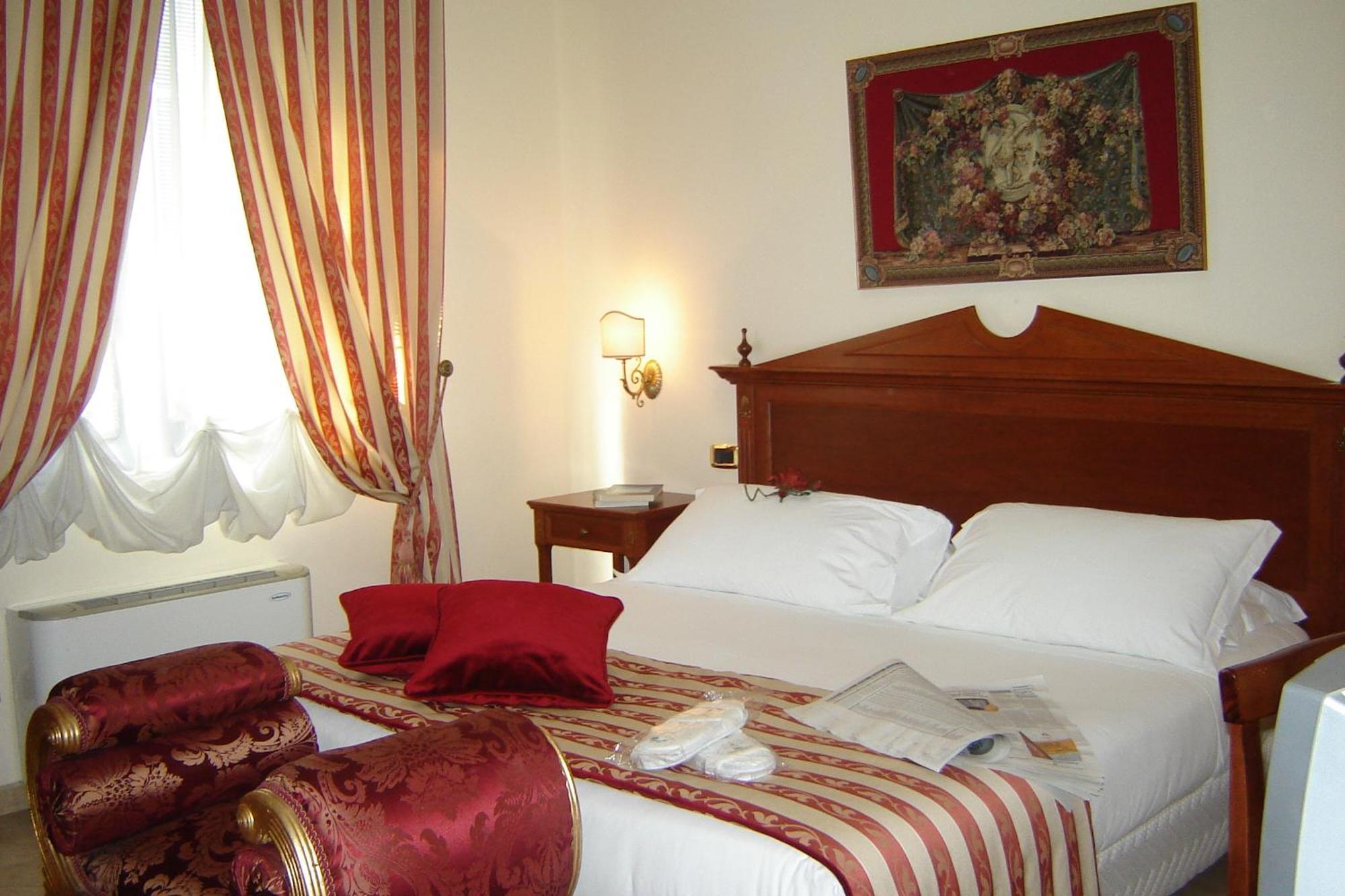 D'angelo Palace Hotel