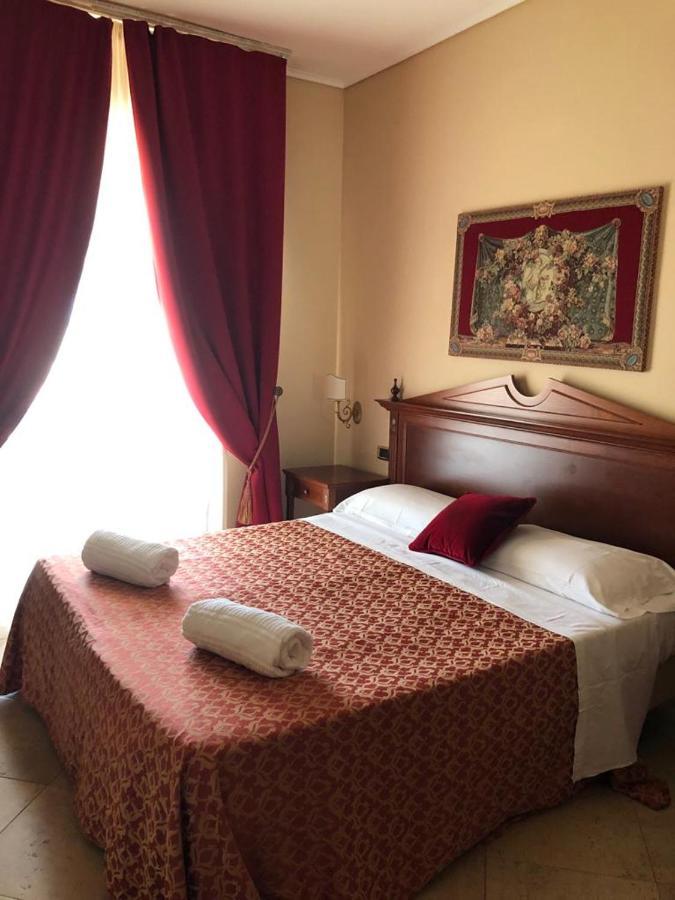 D'angelo Palace