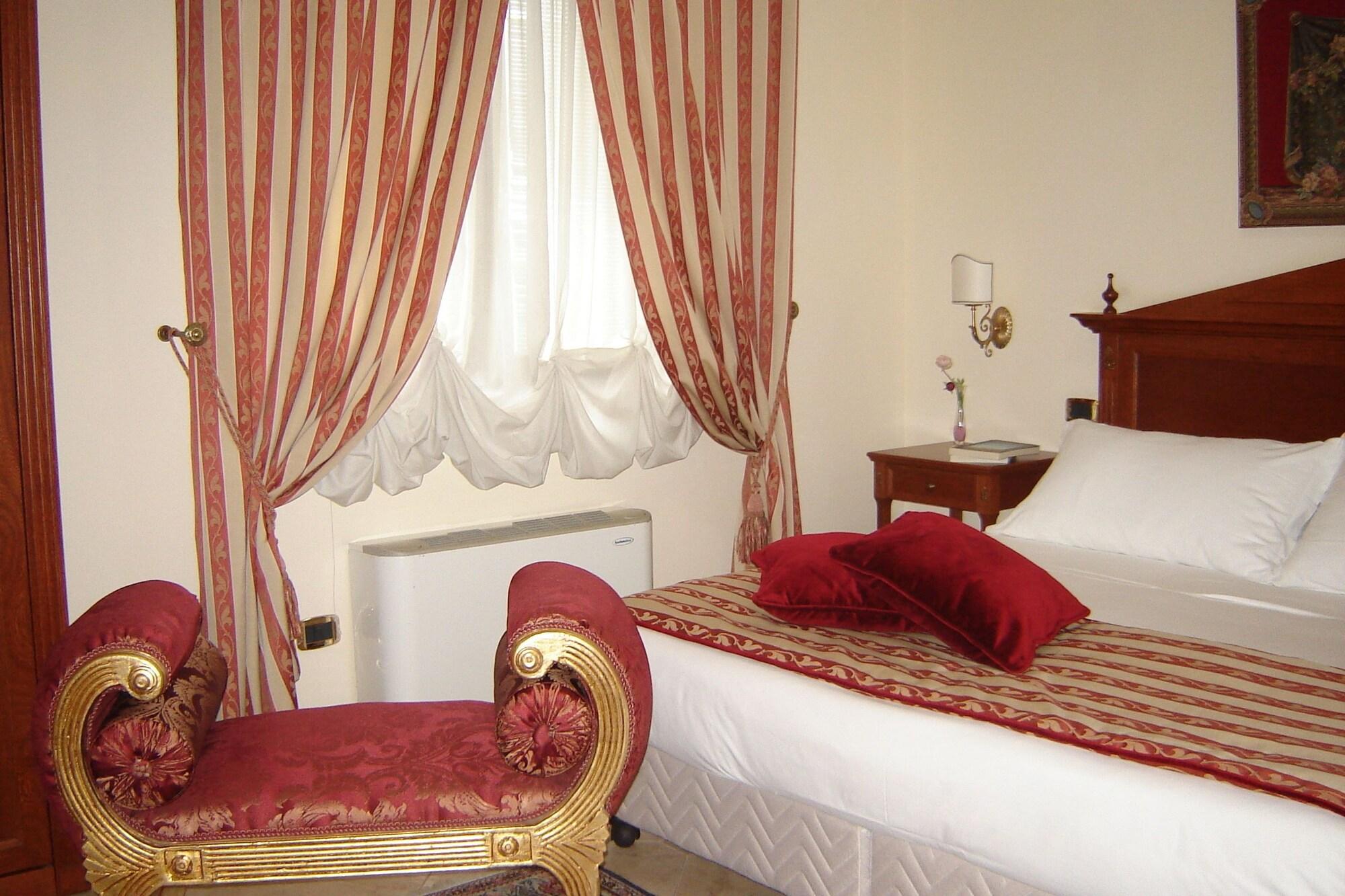 D'angelo Palace 3* Mazara del Vallo