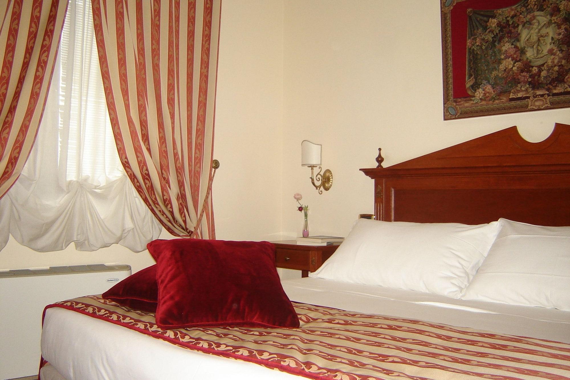 D'angelo Palace 3* Mazara del Vallo