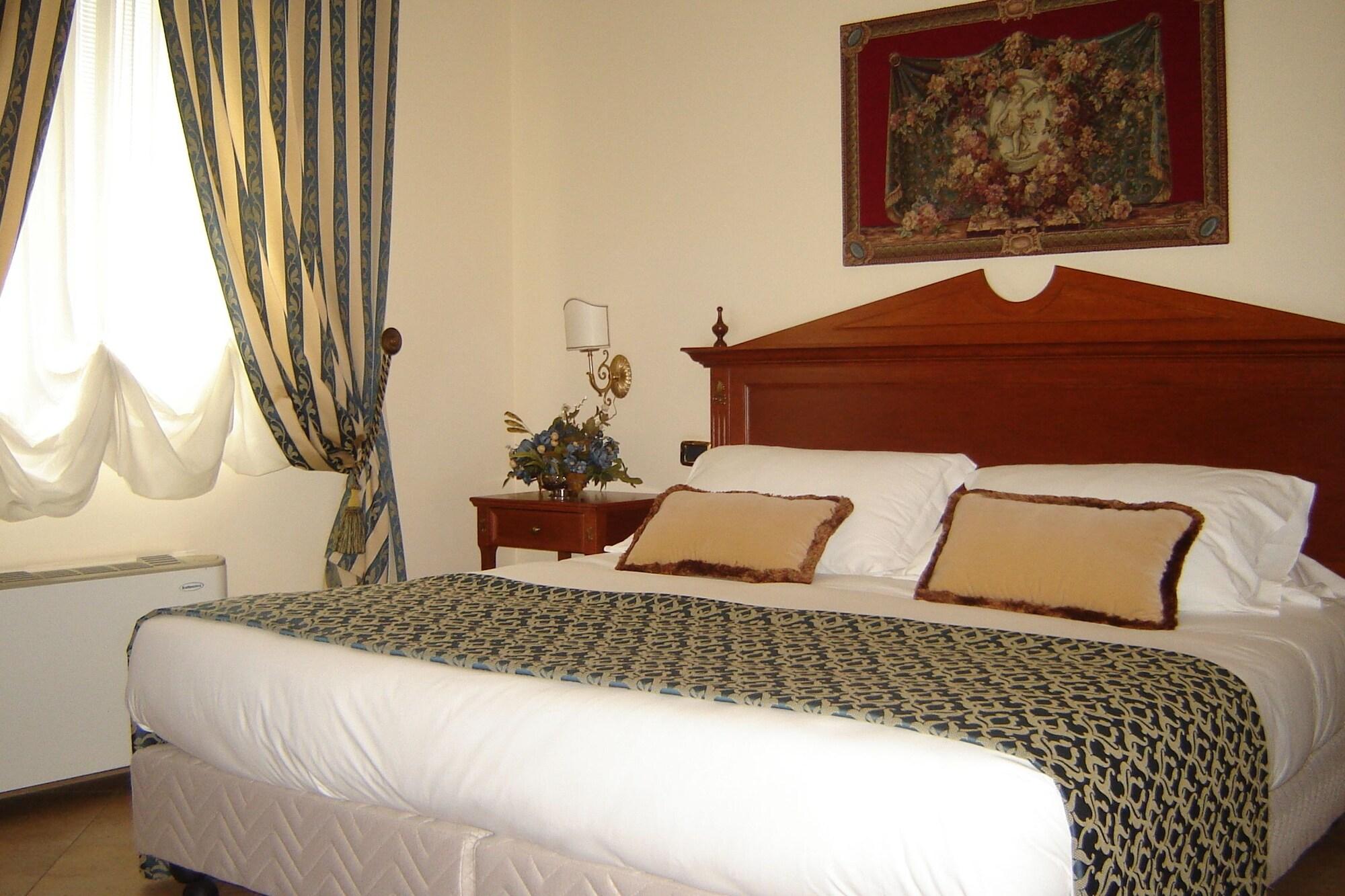 D'angelo Palace 3* Mazara del Vallo