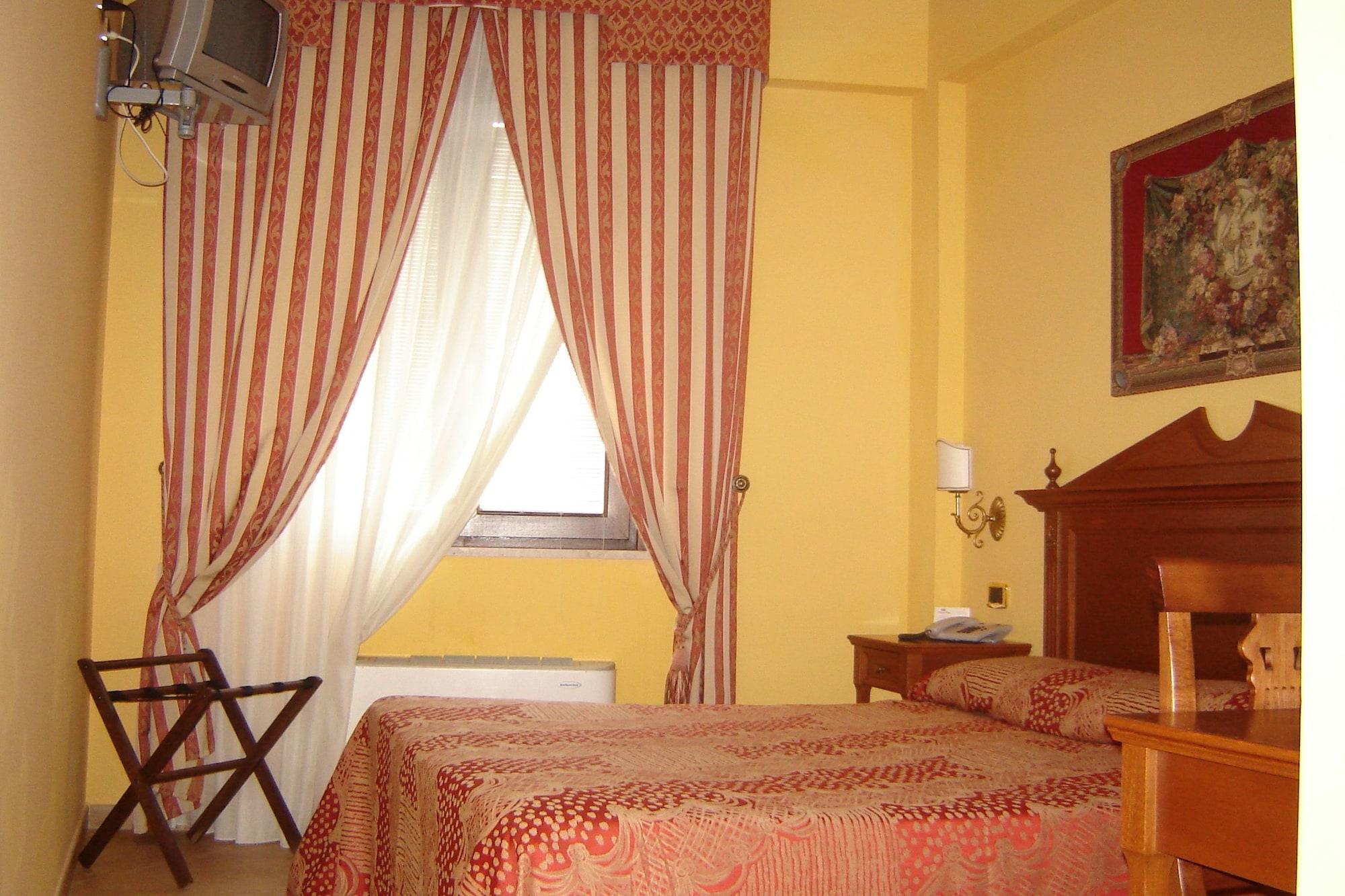 Hotel D'angelo Palace Mazara del Vallo