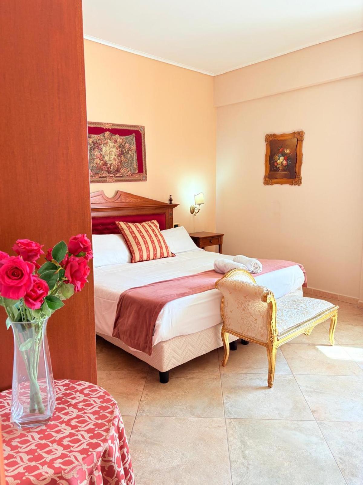 Hotel D'angelo Palace