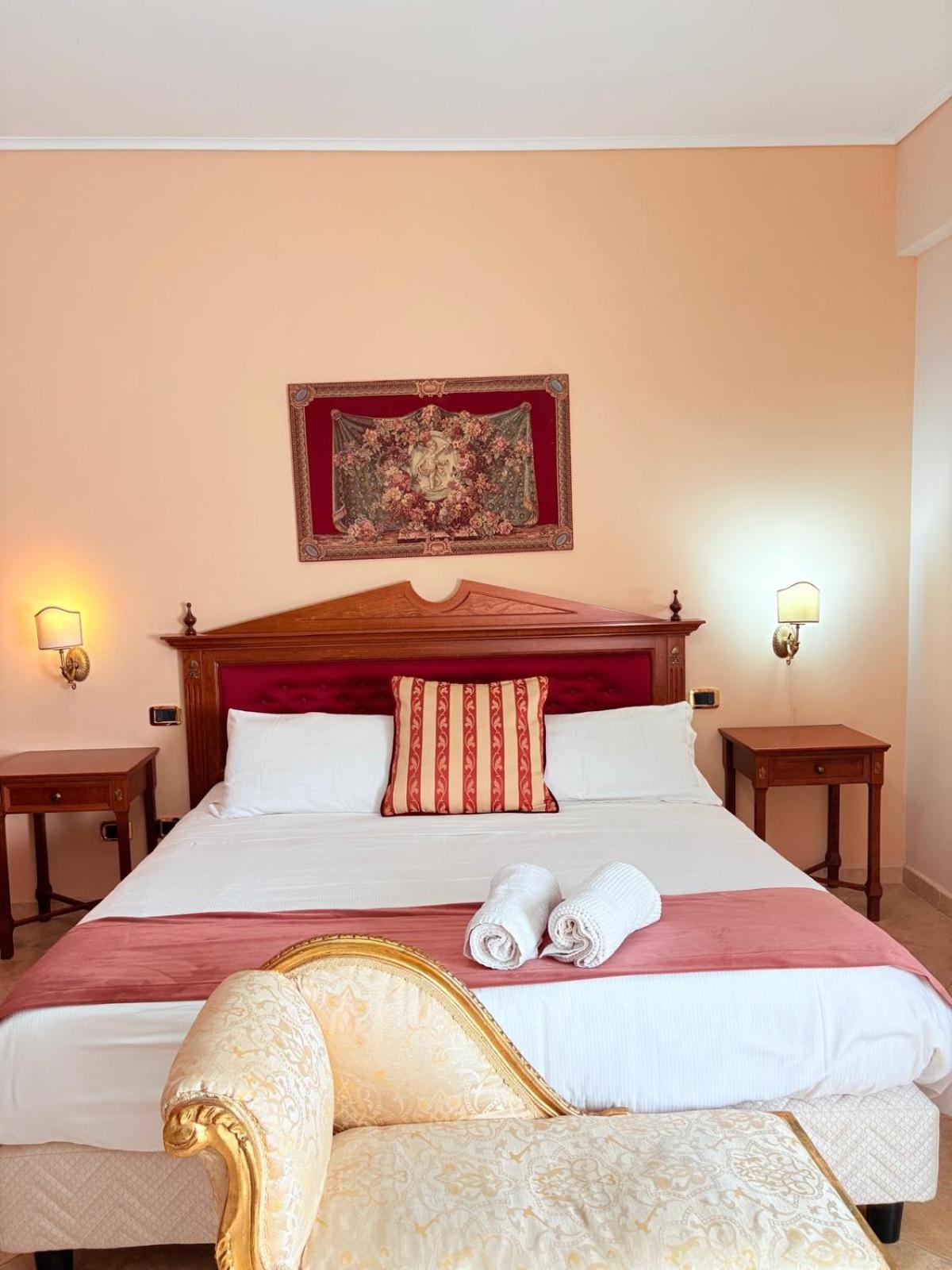 D'angelo Palace Hotel