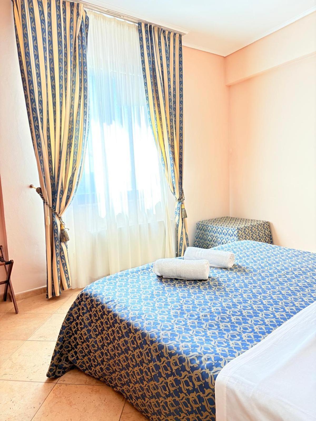 D'angelo Palace 3*