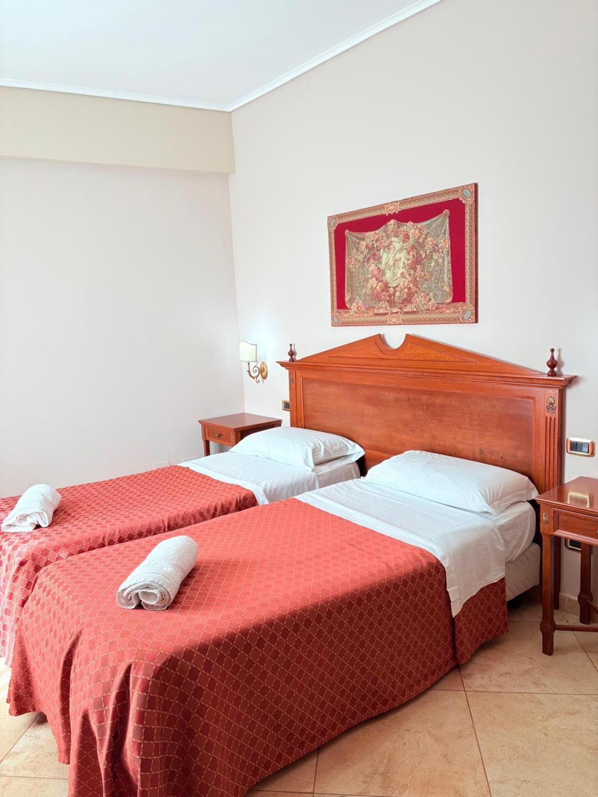 D'angelo Palace 3* Mazara del Vallo