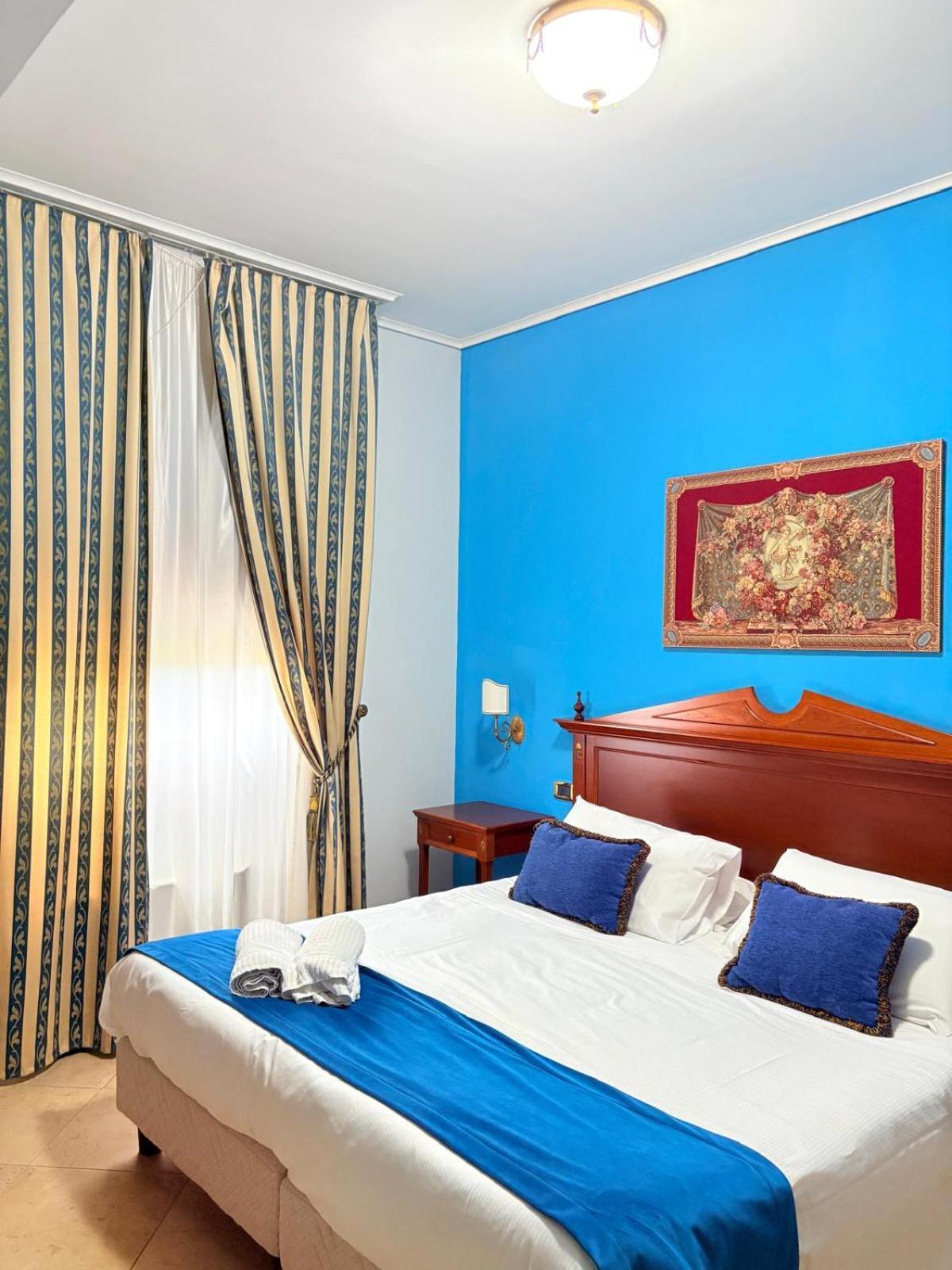 D'angelo Palace 3*