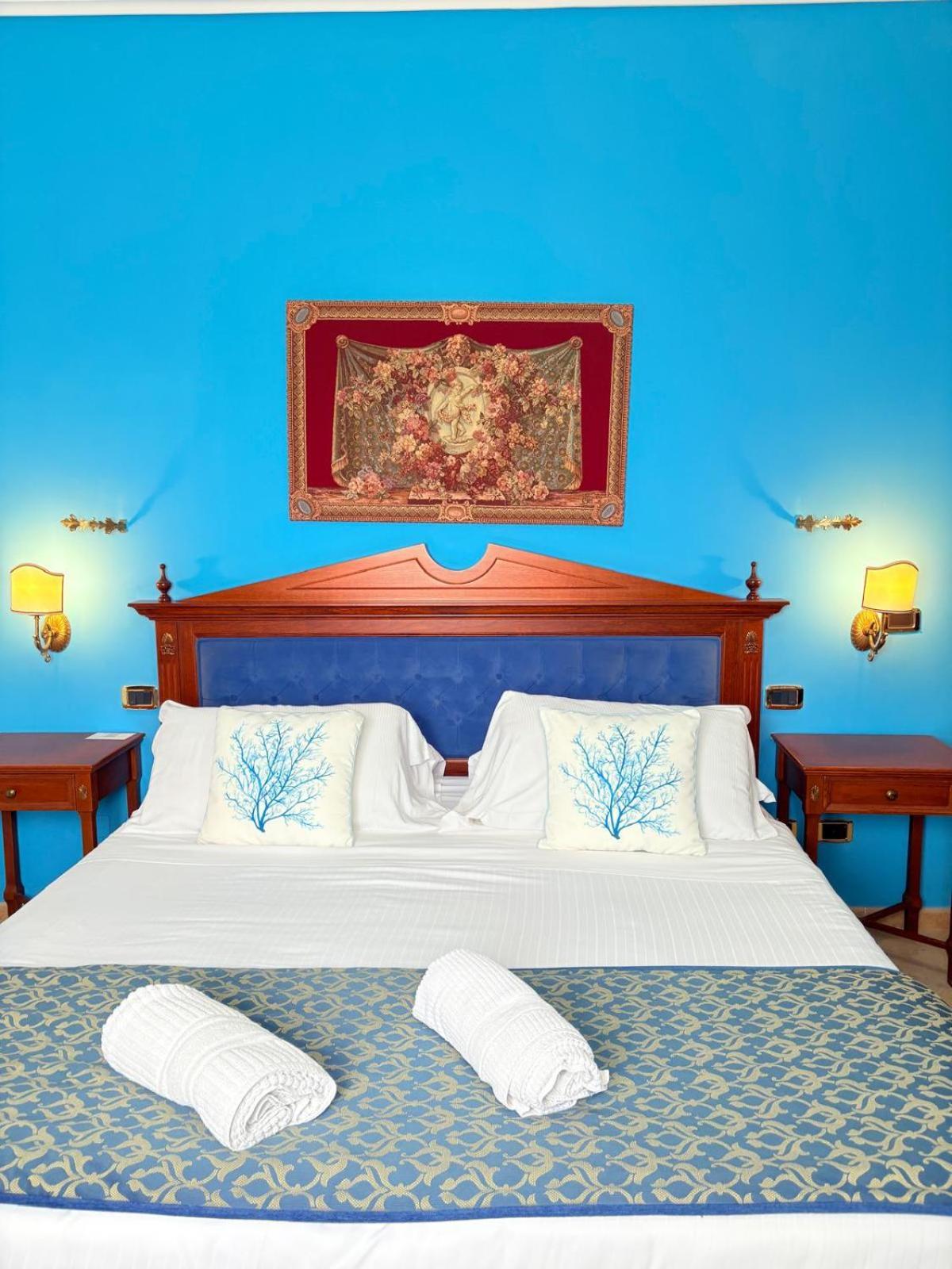 D'angelo Palace Hotel 3*