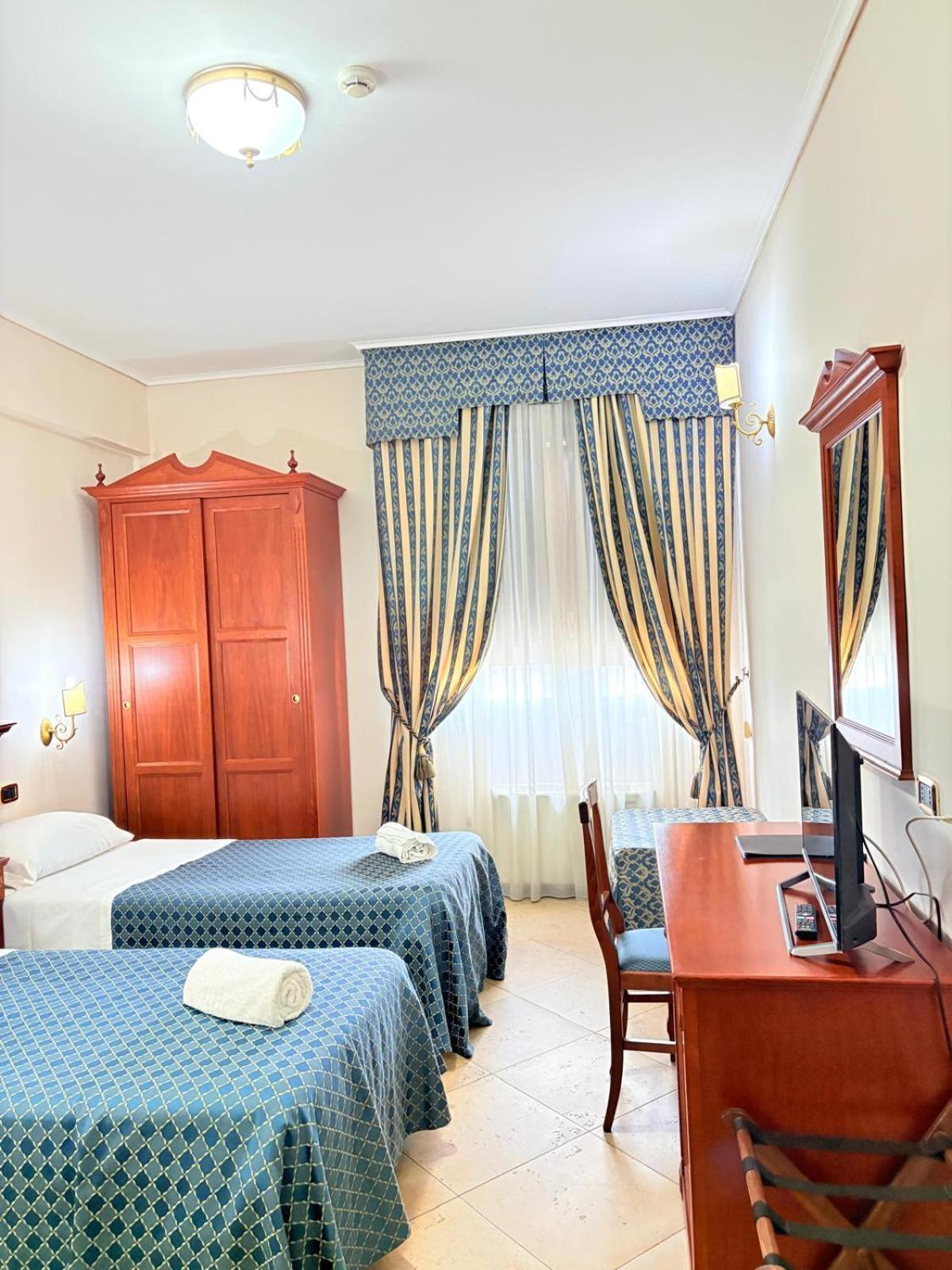 D'angelo Palace Hotel
