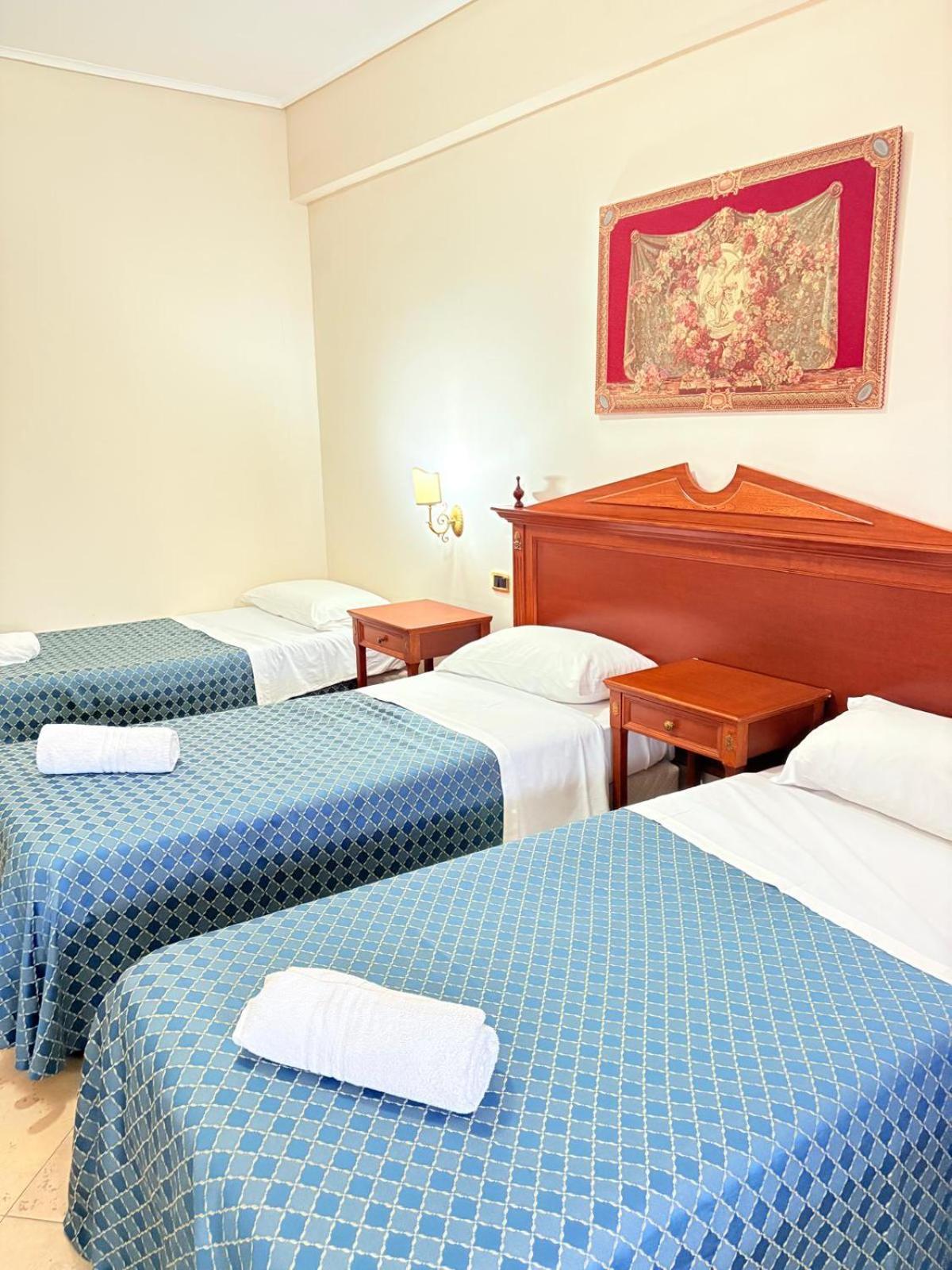 D'angelo Palace Hotel Mazara del Vallo