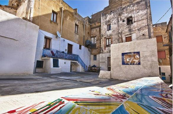 Hotel D'angelo Palace 3*