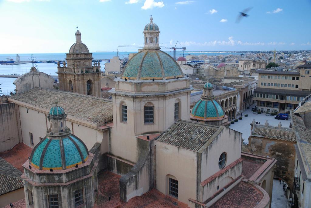 D'angelo Palace Hotel 3*